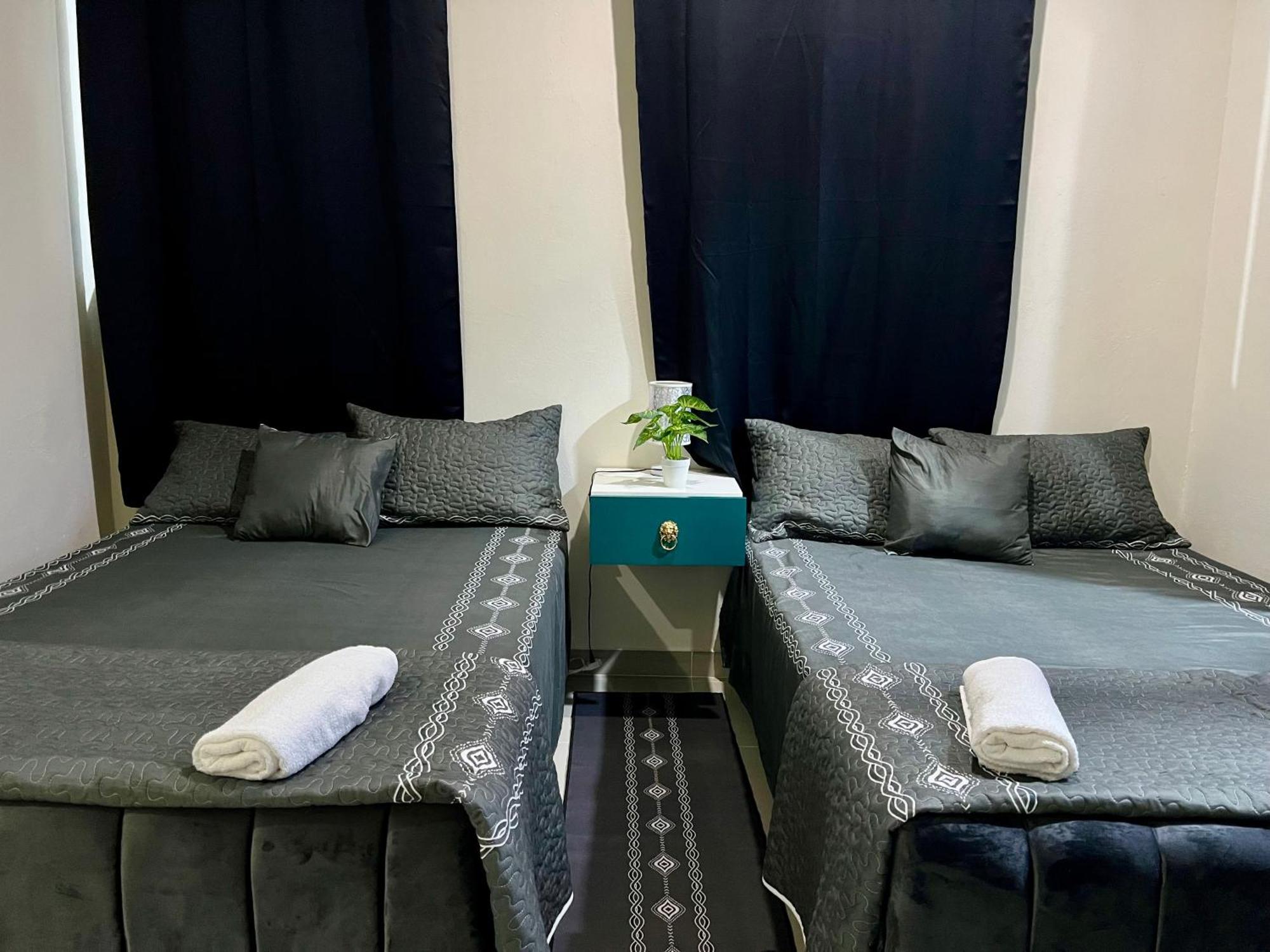 Hotel Mi Dulce Amanecer Pyr ナグア エクステリア 写真
