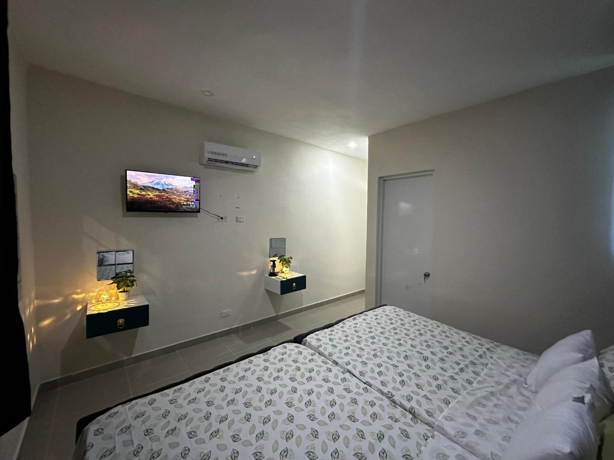 Hotel Mi Dulce Amanecer Pyr ナグア エクステリア 写真
