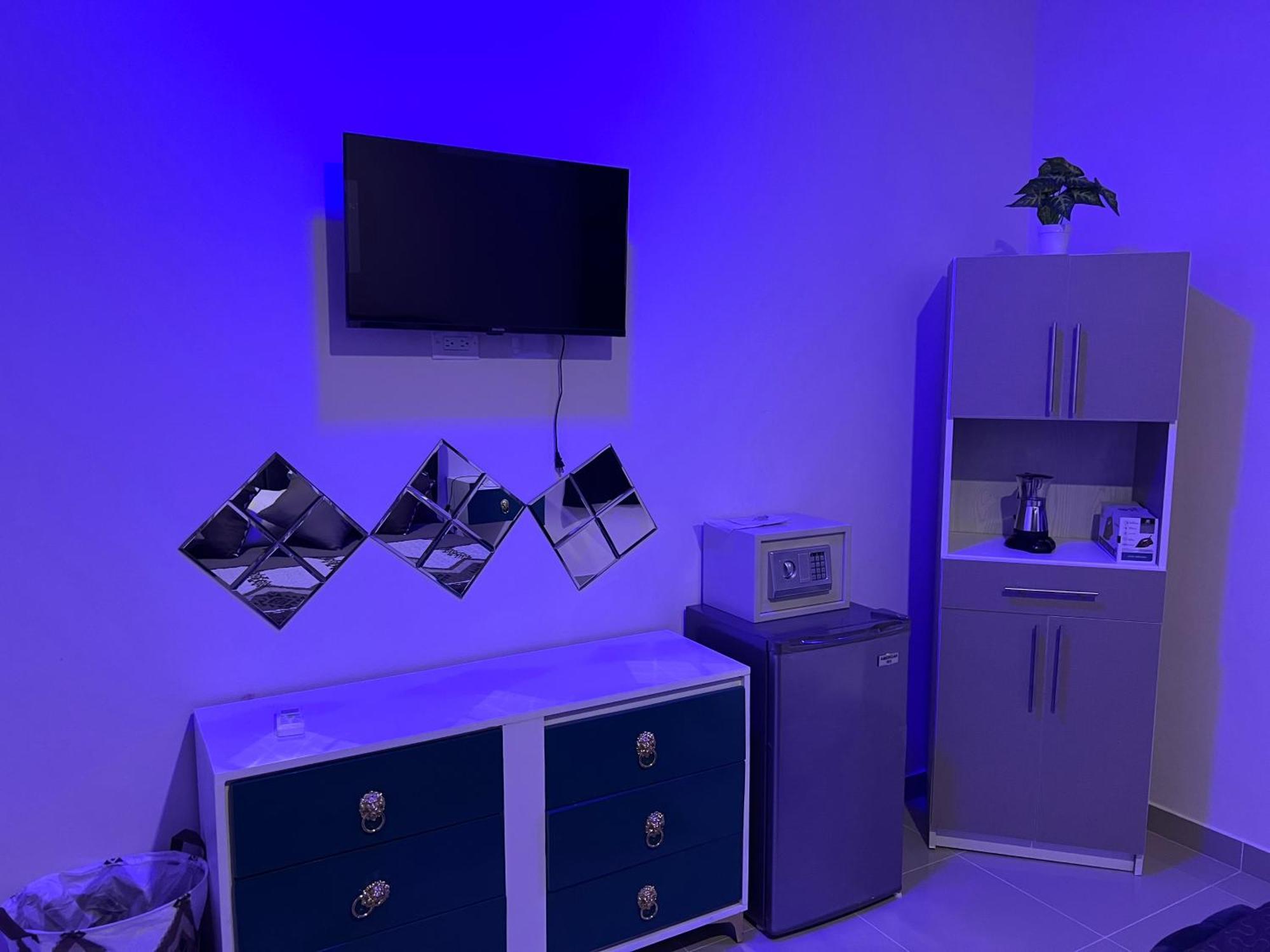 Hotel Mi Dulce Amanecer Pyr ナグア エクステリア 写真
